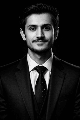 Kamran Khan, Founder
