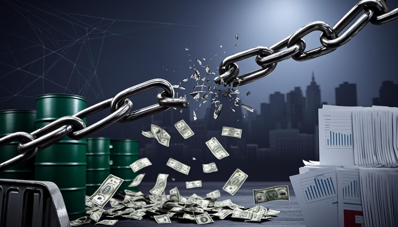 US Sanctions on Iran 2026: Economic Warfare, Oil Embargo & Global Impact