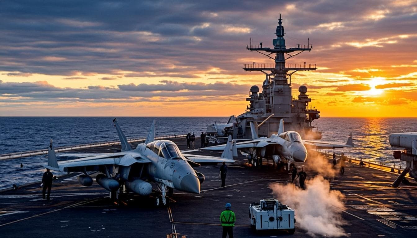 Operation Epic Fury: April 2026 Update on Air Defenses, Evacuations, and Civilian Corridors