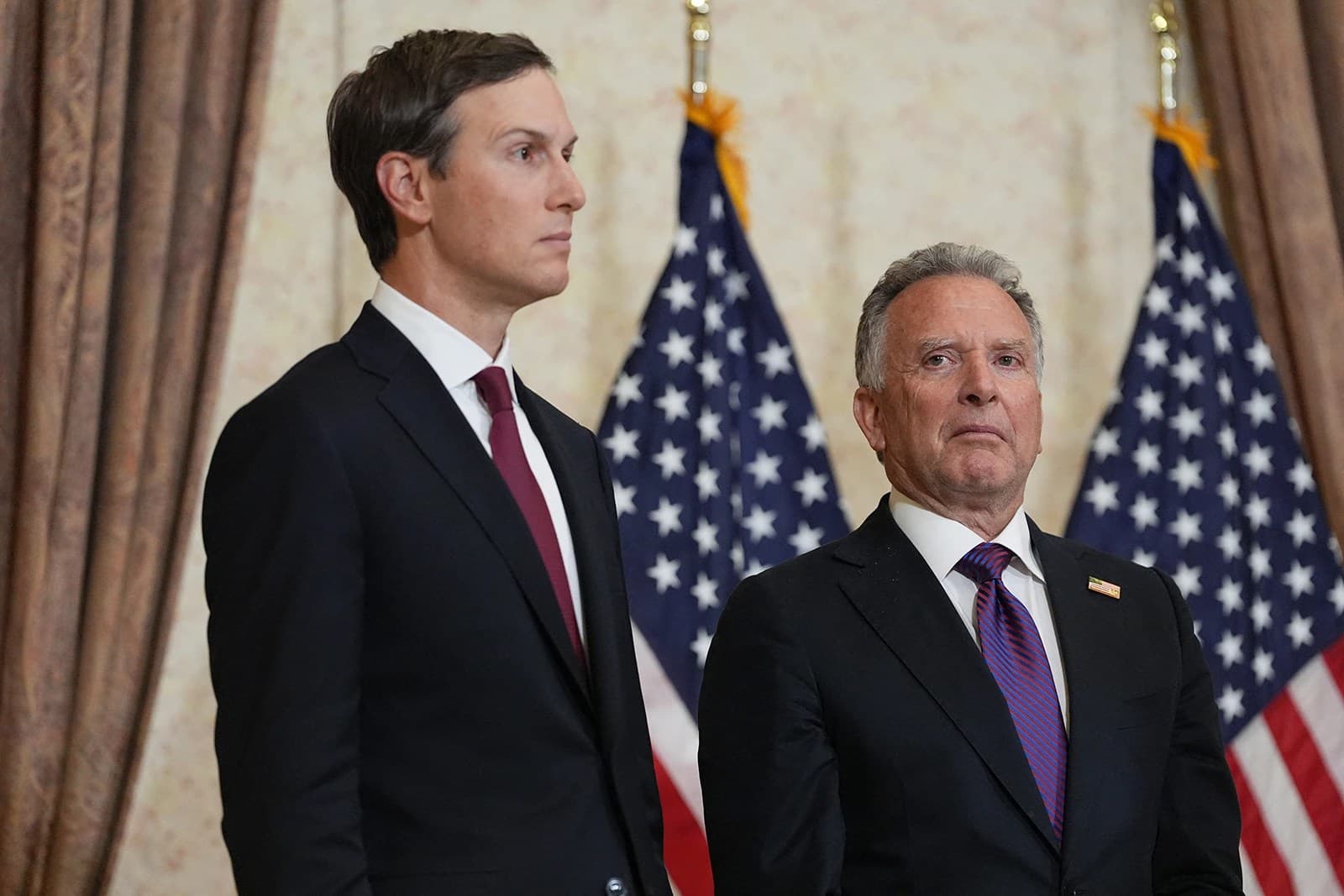 Iran War Updates: Witkoff & Kushner Head to Pakistan for Talks
