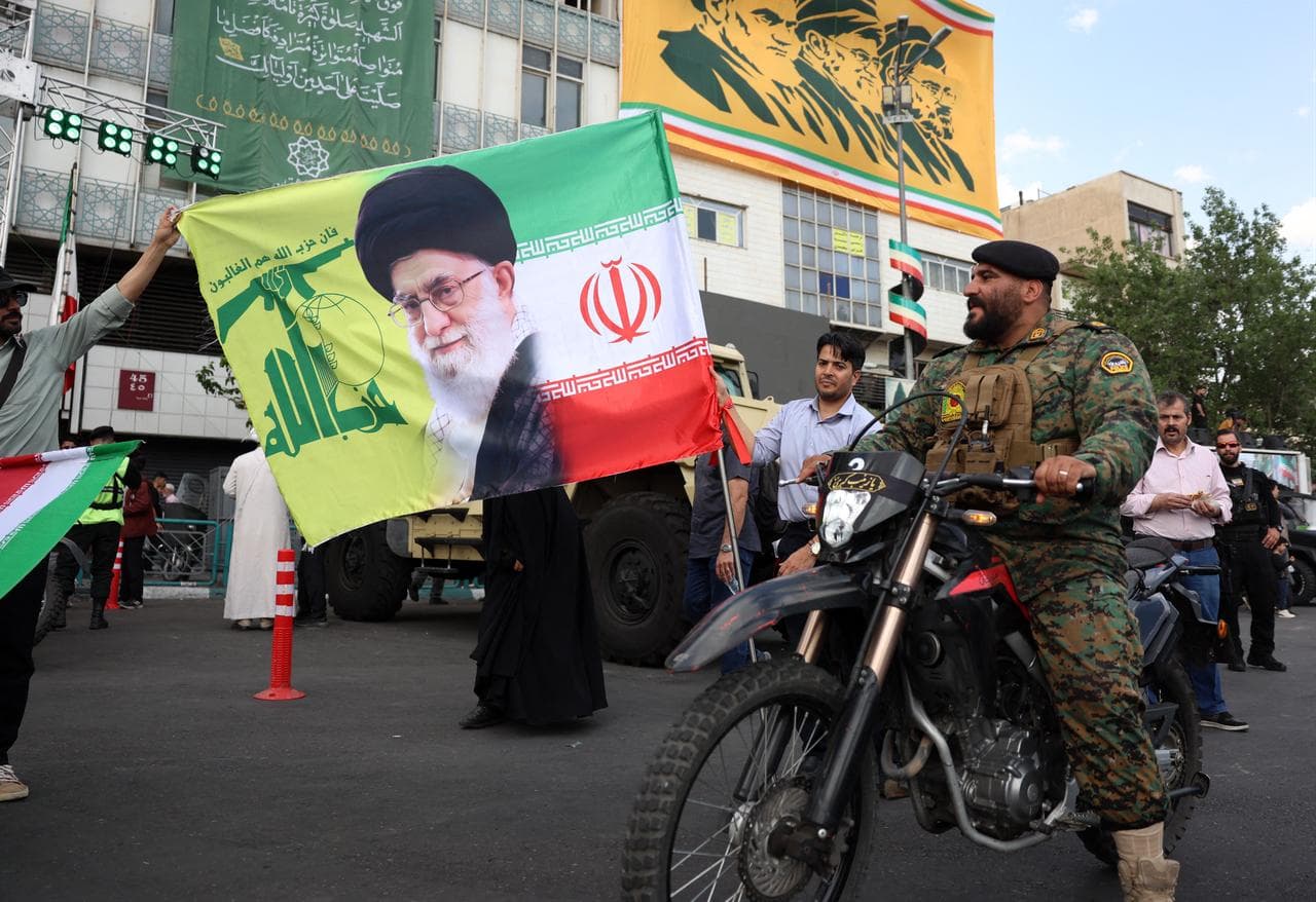 The True Cost of the Iran War: Why Operation Epic Fury Costs $50 Billion, Not $25B