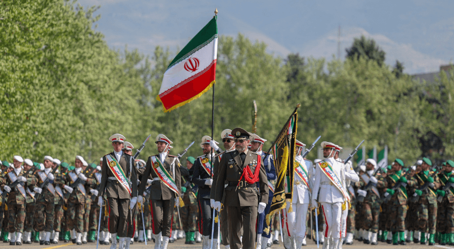 The Iran War Changed Everything. Or Did It? (What’s Really Next for the Middle East)