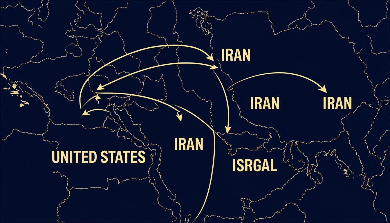 Gulf Arab States in the Middle: Mediation, Oil Policy, and Neutrality in the 2026 Crisis - Middle East War News