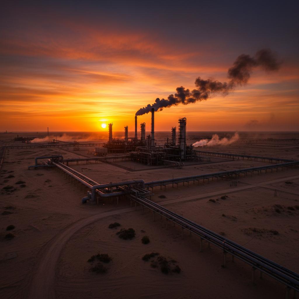 Canada Oil Prices 2026: Oil Sands Production and Global Market