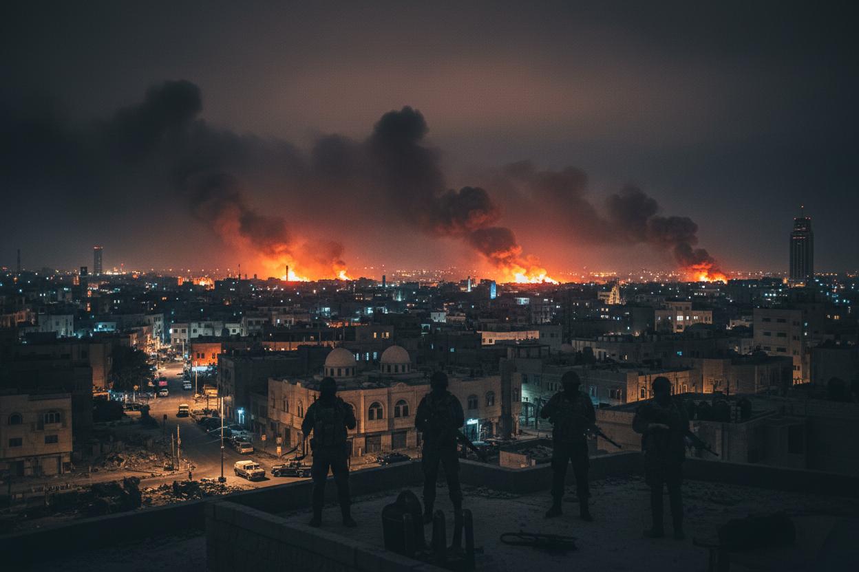 Saudi Arabia Oil Prices 2026: Kingdom's Role in Global Energy Markets