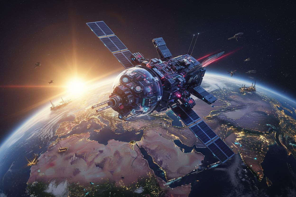 Russia Oil Prices 2026: Sanctions Impact and Urals Crude Trading