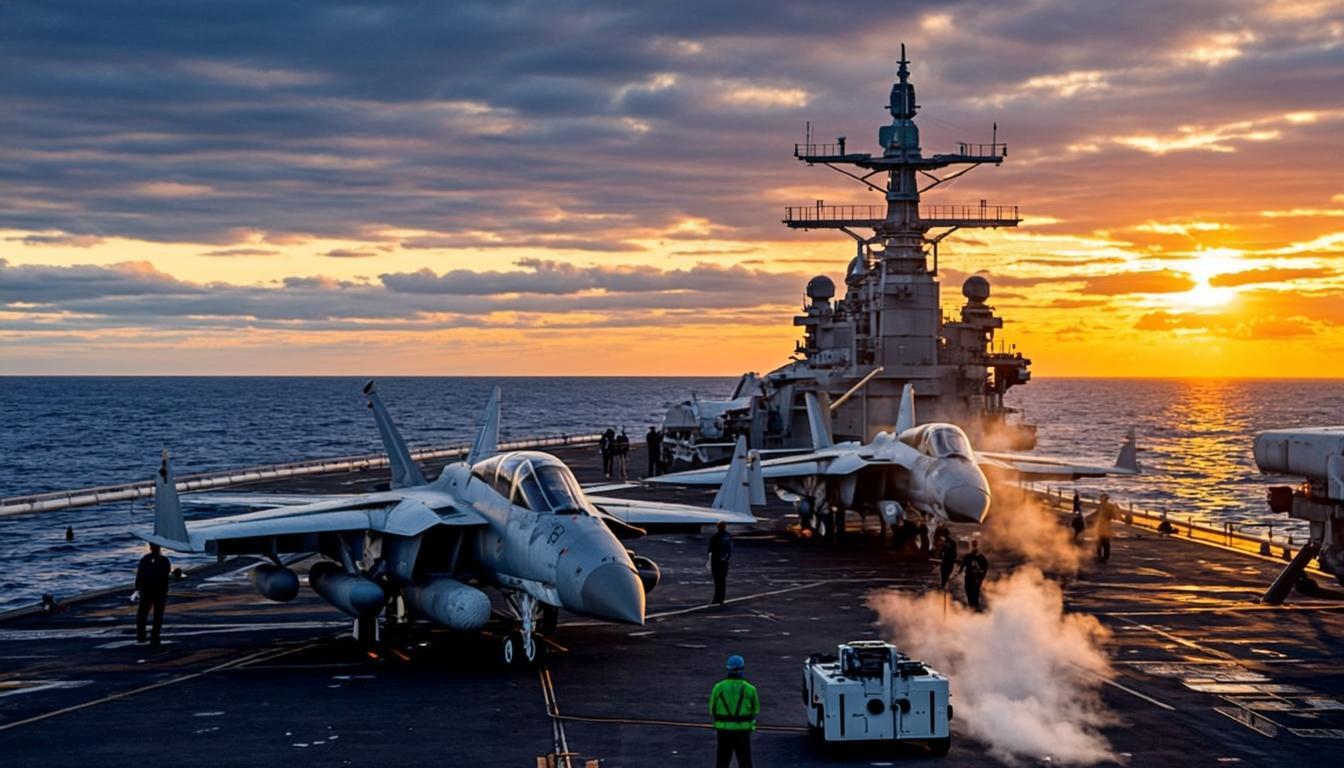 Operation Epic Fury: April 2026 Update on Air Defenses, Evacuations, and Civilian Corridors